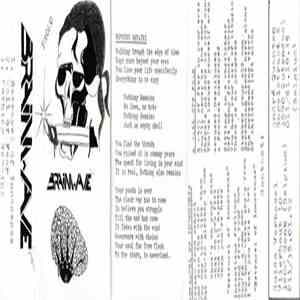 Brainwave  - Promo mp3 album