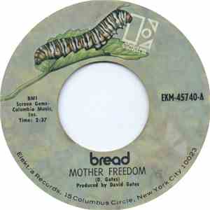 Bread - Mother Freedom mp3 album