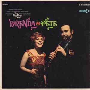 Brenda And Pete - For The First Time mp3 album