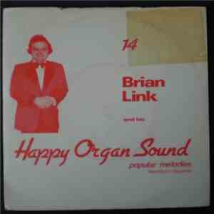 Brian Link - Invitation To The Ball – 14 mp3 album