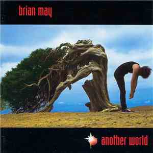 Brian May - Another World mp3 album
