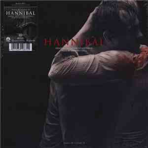 Brian Reitzell - Hannibal Season III • Volume II (Original Television Soundtrack) mp3 album
