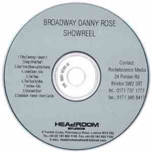 Broadway Danny Rose - Showreel mp3 album
