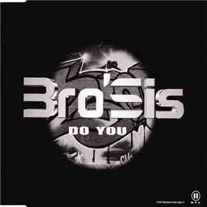 Bro'Sis - Do You mp3 album