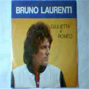 Bruno Laurenti - Giulietta E Romeo mp3 album