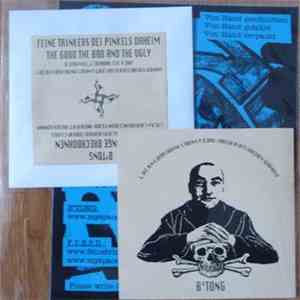 b°tong / F.T.B.P.D - Feine Junge Brechbohnen / The Good, The Bad And The Ugly mp3 album