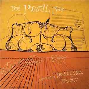Bud Powell - Piano Solos mp3 album