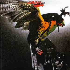 Budgie - In For The Kill! mp3 album