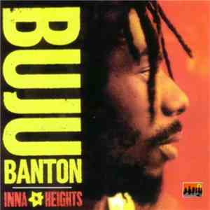 Buju Banton - Inna Heights mp3 album