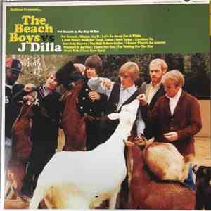 Bullion - Pet Sounds: In The Key Of Dee mp3 album