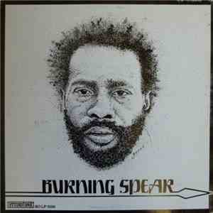 Burning Spear - Burning Spear mp3 album