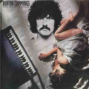 Burton Cummings - Dream Of A Child mp3 album