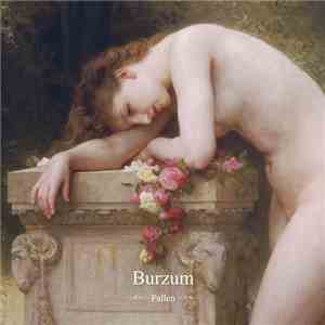 Burzum - Fallen mp3 album