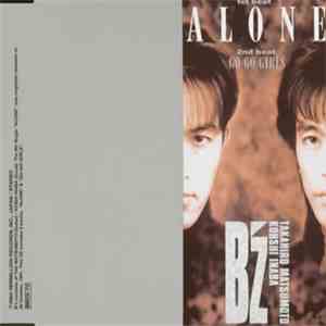 B'z - Alone mp3 album