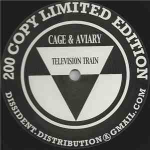 Cage & Aviary - Television Train mp3 album