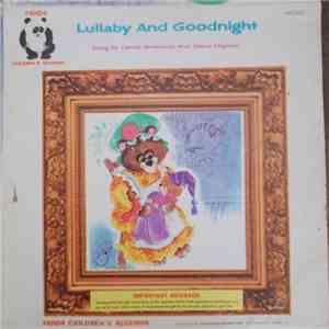 Candy Anderson, Steve Clayton - Lullaby And Goodnight mp3 album
