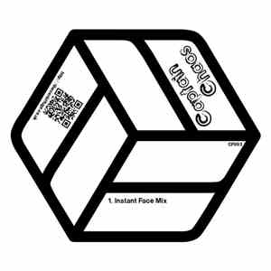 Captain Chaos  - Instant Face Mix EP mp3 album