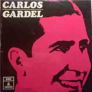 Carlos Gardel - Carlos Gardel mp3 album