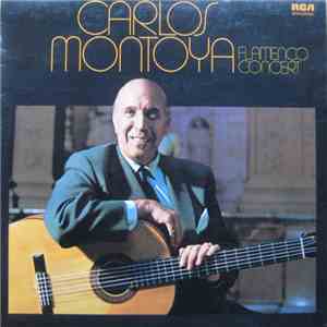 Carlos Montoya - Flamenco Concert mp3 album