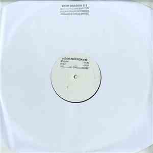Carlos Sanchez - Alphard EP mp3 album