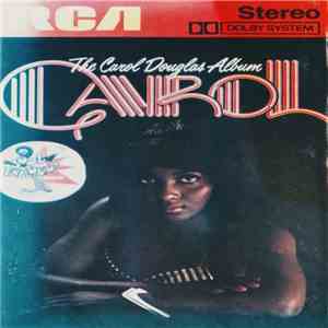Carol Douglas - The Carol Douglas Album mp3 album