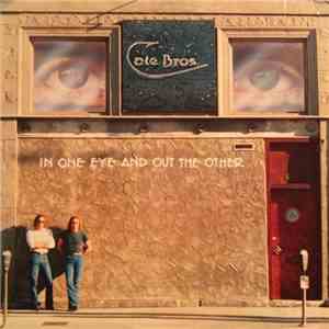 Cate Bros. - In One Eye And Out The Other mp3 album