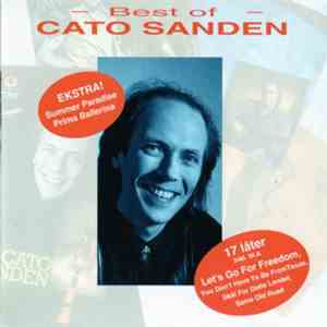 Cato Sanden - Best Of Cato Sanden mp3 album