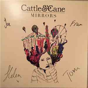 Cattle & Cane - Mirrors mp3 album
