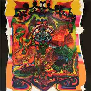 Cave  - Psychic Psummer mp3 album