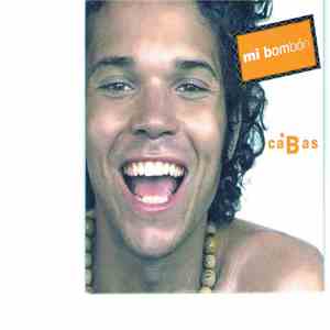 Cåbas - Mi Bombón mp3 album