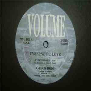C-Dick Rom - Cybernetic Love mp3 album