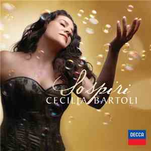 Cecilia Bartoli - Sospiri mp3 album
