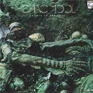 Chac Mool - Nadie En Especial mp3 album