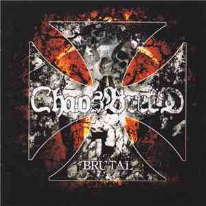 Chaosbreed - Brutal mp3 album