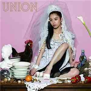 Chara - Union mp3 album