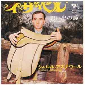Charles Aznavour - Isabelle / Et Pourtant mp3 album