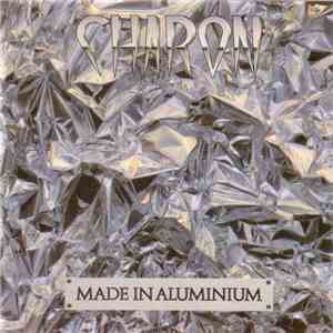 Charon  - Made In Aluminium mp3 album