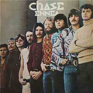 Chase  - Ennea mp3 album