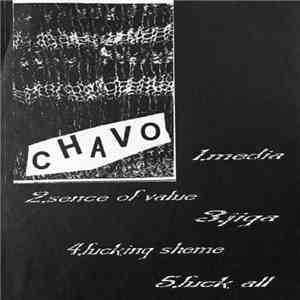 Chavo - Demo mp3 album
