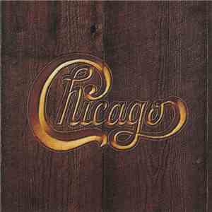 Chicago  - Chicago V mp3 album