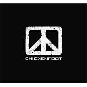 Chickenfoot - Chickenfoot mp3 album