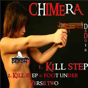 Chimera  - Kill Step mp3 album