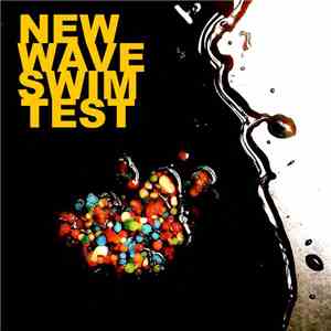 Chris Ballew - New Wave Swim Test mp3 album