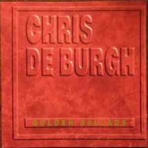 ChrisdeBurgh - Golden Ballads mp3 album