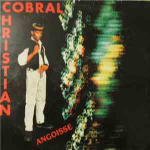 Christian Cobral - Angoisse mp3 album