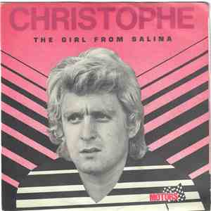 Christophe - The Girl From Salina mp3 album