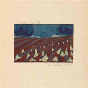 Citizen Scientist - Can I Monetize My Sadness? mp3 album