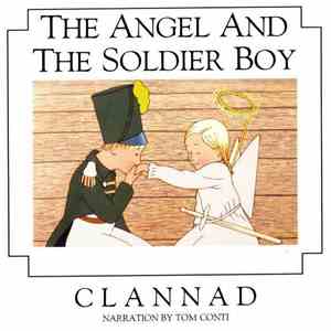 Clannad - The Angel And The Soldier Boy mp3 album