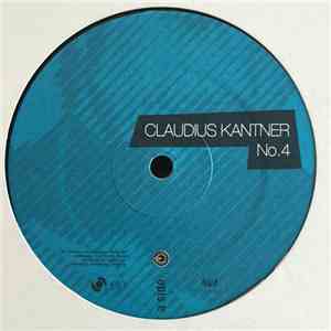 Claudius Kantner - No. 4 mp3 album