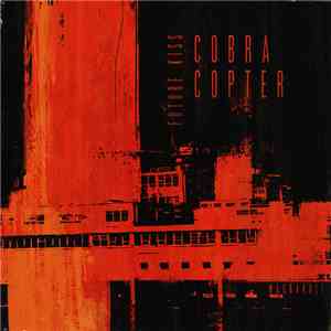 Cobra Copter - Future Kiss mp3 album